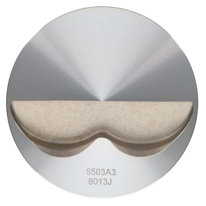 Wiseco Chevrolet Small Block 4.030in Bore 1.560in CH -7.00 CC Pro Tru Street Piston Set