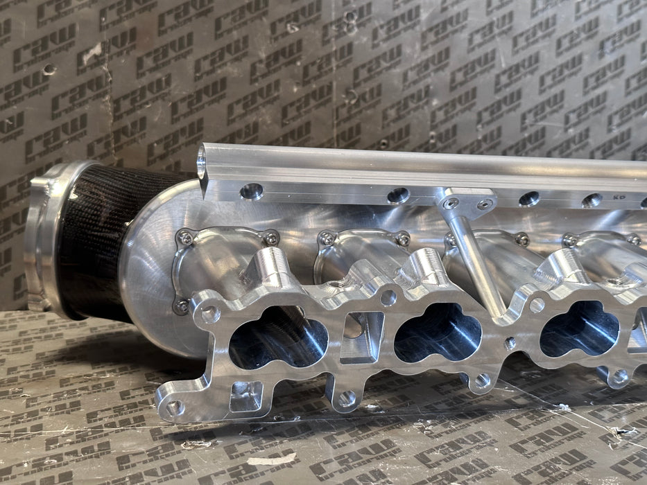 CPC Intake Manifold RB25 **CLEARANCE**
