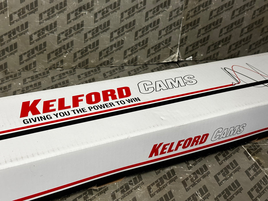 Kelford 244-A2 Camshafts 264/272 dur 8.95mm/8.90mm for RB25 NEO
