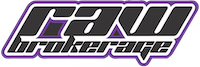 Raw Brokerage Logo 200x80