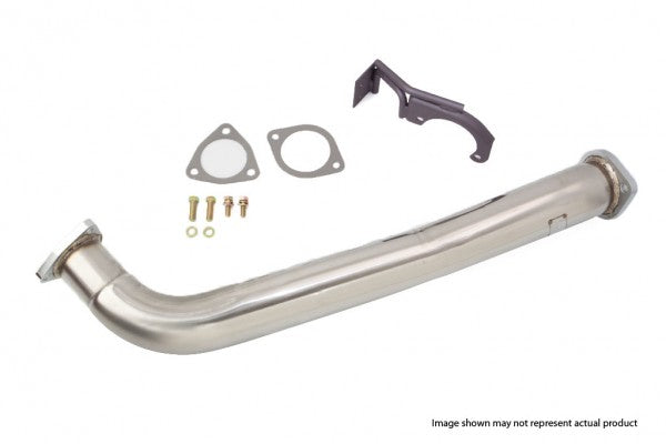 Apexi Downpipe for Nissan Skyline RB25 GT-S 95-98 80mm