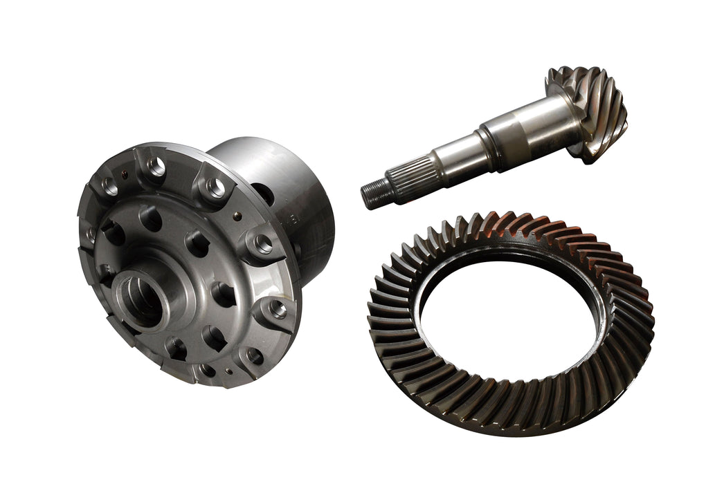 Tomei LSD PRO KIT TECHNICAL TRAX ADVANCE NISSAN HX2 (Previous Part Number 564002)