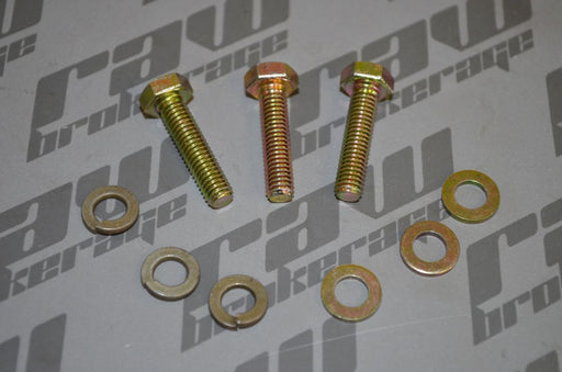 Nubis Cam Angle Sensor Bolt Kit RB20 RB25 RB26