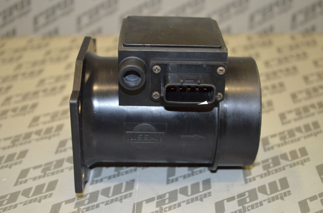 Nubis Mass Air Flow Sensor (MAF) RB20 RB25 S1