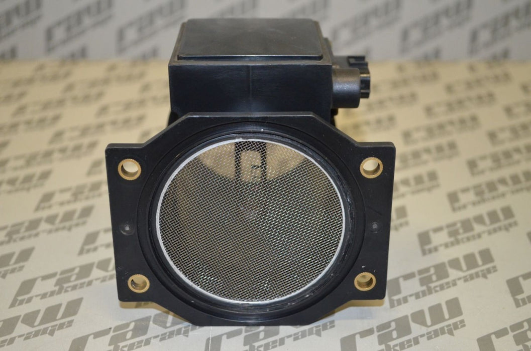 Nubis Mass Air Flow Sensor (MAF) RB20 RB25 S1