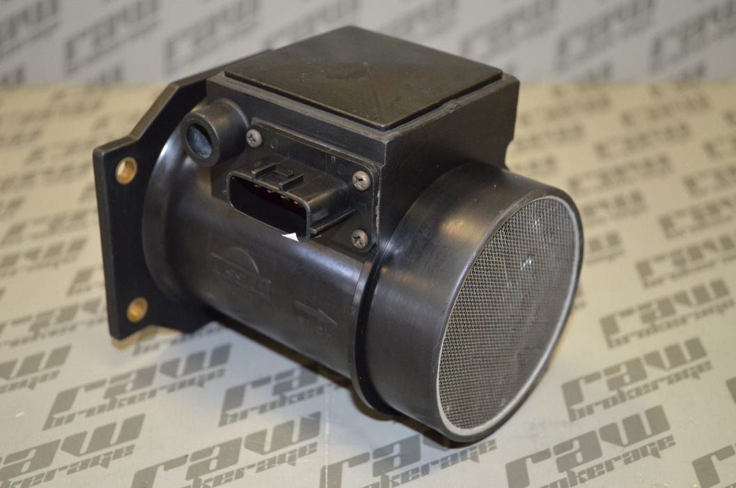 Nubis Mass Air Flow Sensor (MAF) RB20 RB25 S1