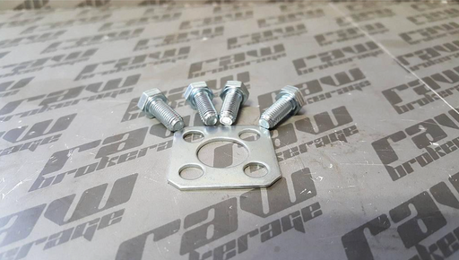 Nubis Cam Gear Bolt Kit - RB20 RB25 RB26