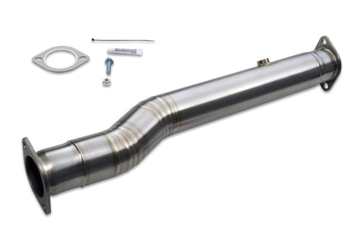 Tomei FULL TITANIUM CAT STRAIGHT PIPE KIT EXPREME Ti CZ4A (Previous Part Number 431001)