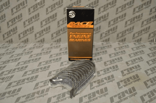 ACL 6B2960H-STD Race Series Rod Bearing Set (Standard) - RB25 RB26