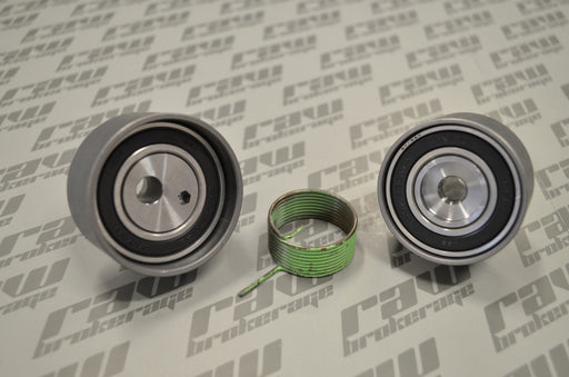 Nissan OEM Timing Belt Component Kit - RB20 RB25 RB26