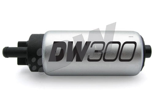 Deatschwerks DW300 340lph In-Tank Fuel Pump w/Install Kit - Nissan 350Z (Z33)