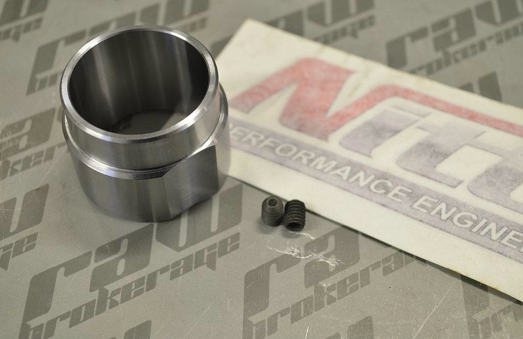 Nitto Performance Engineering