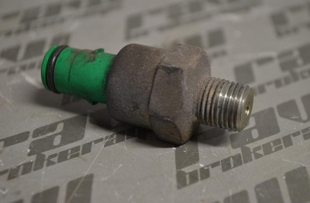 Nissan OEM RB25 RB20 Knock Sensor (Used)