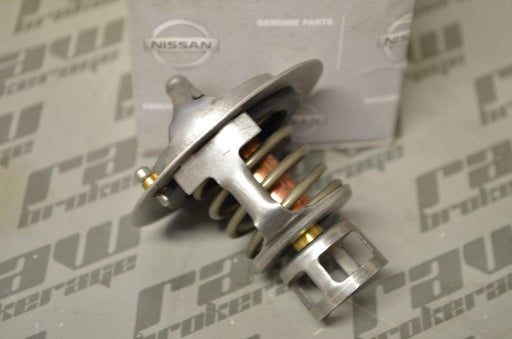 Nissan OEM Thermostat - RB20 RB25 RB26