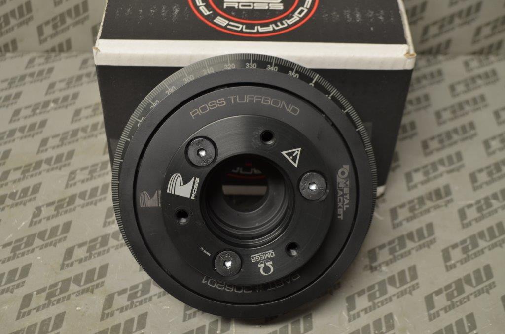 Ross Performance Parts