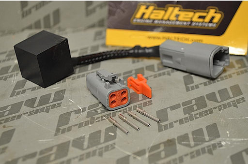 Haltech Nissan R34 GTR TPS Adaptor