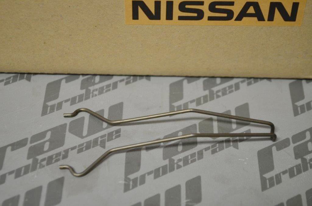 Nissan OEM RB25 RB26 Clutch Release Fork Spring [Push-Type]