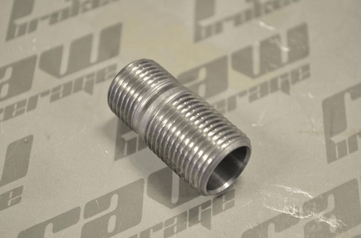 Nubis Oil Filter Stud (Direct to Block) - RB20 RB25 RB26 RB30