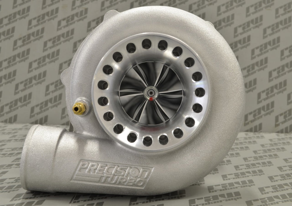 Precision Billet CEA 6466 Gen2 Turbo 900hp