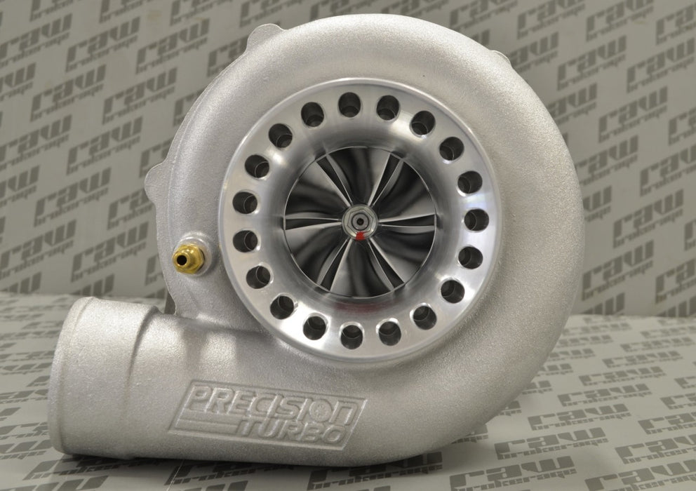 Precision Billet CEA 6870 Gen2 Turbo 1100hp