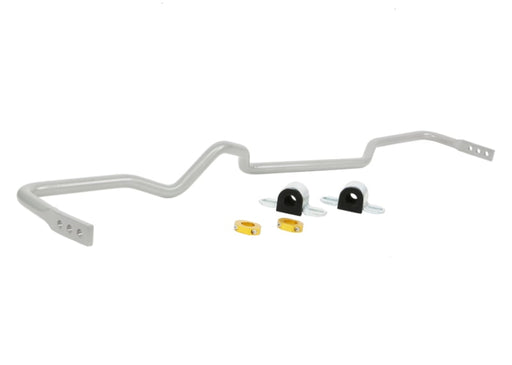 Whiteline Rear 20mm Heavy Duty Adjustable Sway Bar - Nissan 350Z (Z33)