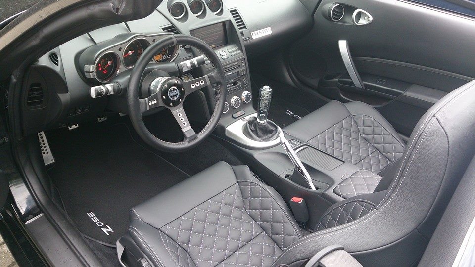 Is A Nissan 350Z A Good First Car: Pros, Cons & Expert Insights