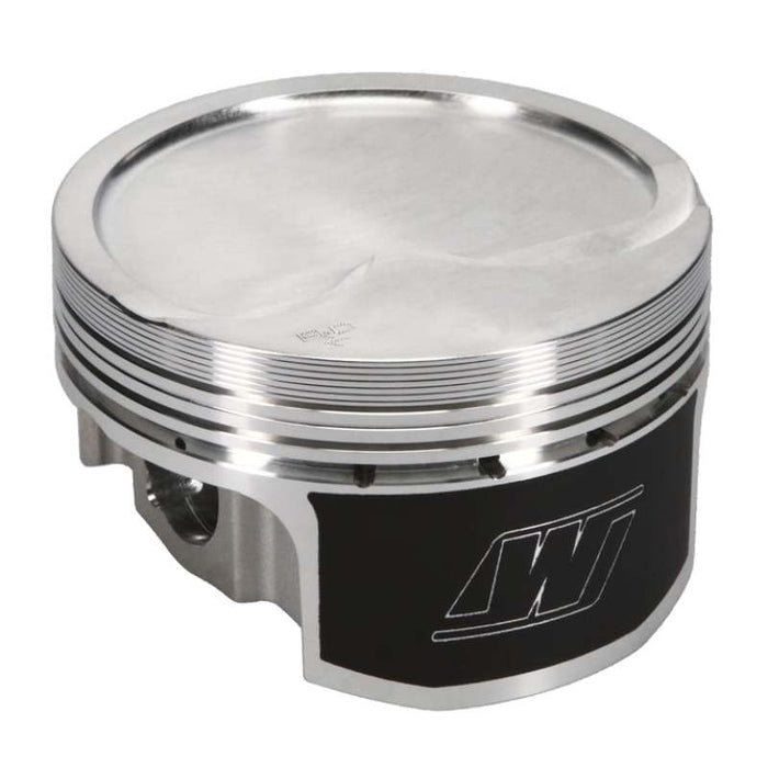 Wiseco Chevy LSX 5.3 -10.7CC Dome Piston Shelf Stock Kit