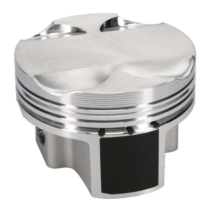 Wiseco Mitsubishi 4G63 Gen 2 85mm Bore 9.5:1 CR -4cc Dome Shelf Stock Piston Kit