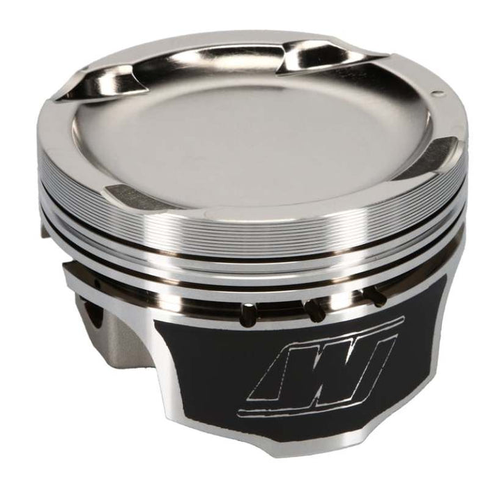 Wiseco 1400 HD Mitsu EVO 8 - 4G63 Turbo -21cc Piston Shelf Stock