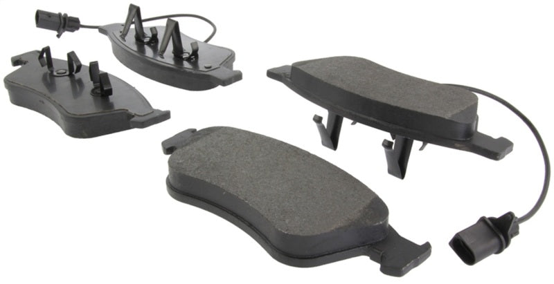 StopTech Street Touring 07-10 Audi S6/S8 Front Brake Pads