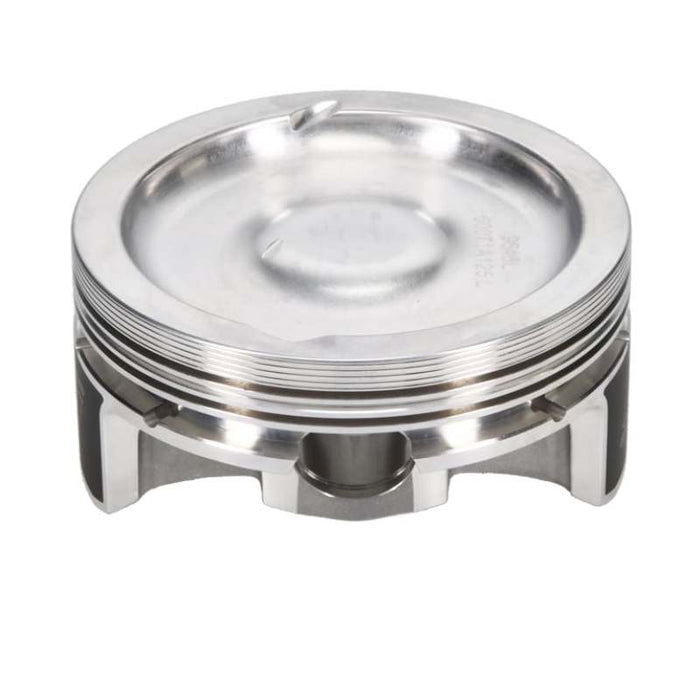 Wiseco Chevy SB -36cc Dome 4.125in Bore Piston Shelf Stock Kit