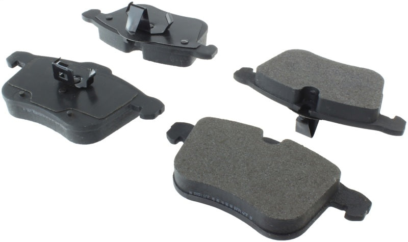 StopTech Street Brake Pads