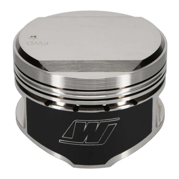 Wiseco Nissan Turbo Dome +14cc 87mm Piston Shelf Stock *SINGLE PISTON ONLY*