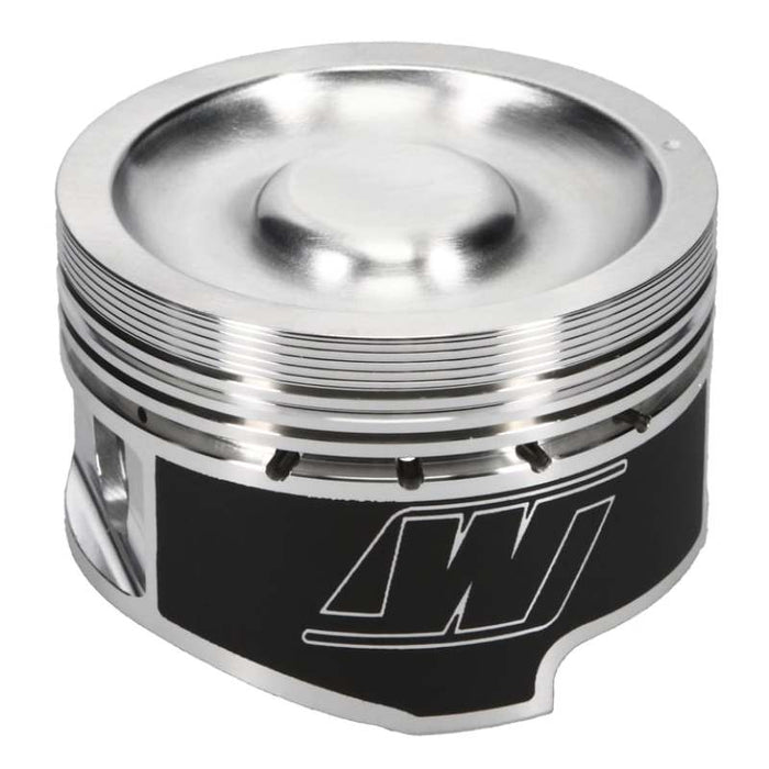 Wiseco Volkswagen 1.8L -9.6cc 9.5:1 82.5mm Dish Piston - Single