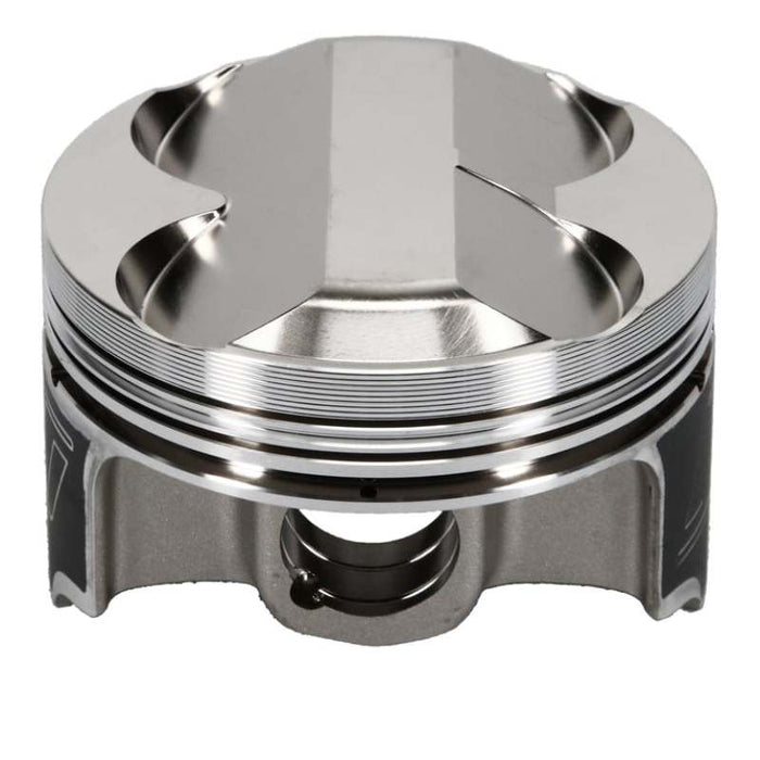 Wiseco AC/HON B 4v DOME +8.25 STRUT 8100XX Piston Shelf Stock