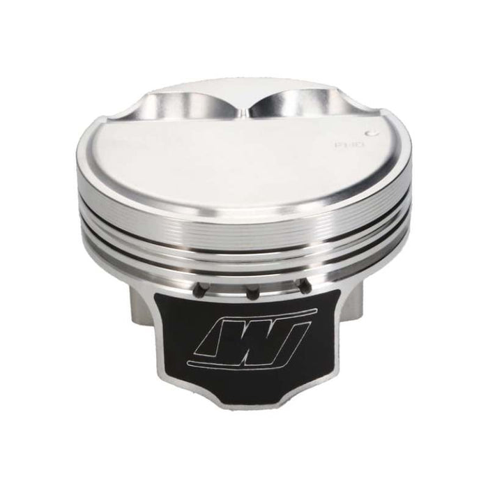 Wiseco Volks 2.0 9A 16v Dome +4cc Nitrous 83mm Piston Shelf Stock