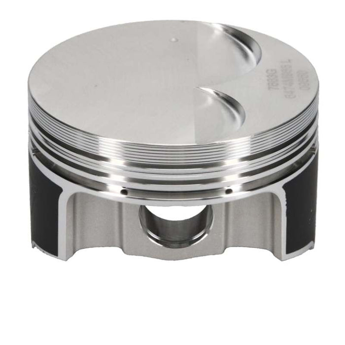 Wiseco SBC LS1 Vortec 5.3L 22RD -7cc 10.25:1 Piston Shelf Stock