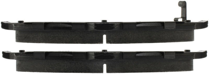 StopTech Sport Brake Pads w/Shims and Hardware - Rear