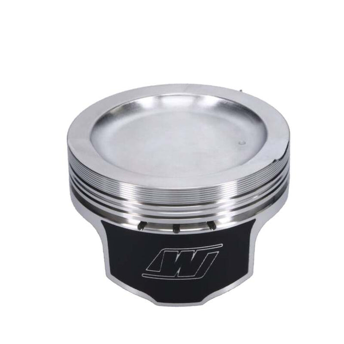 Wiseco Chevy LT1 Piston Set  4.075 In. Bore  1.115in CH 15.00 CC - Set Of 8