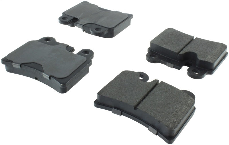 StopTech Street Brake Pads