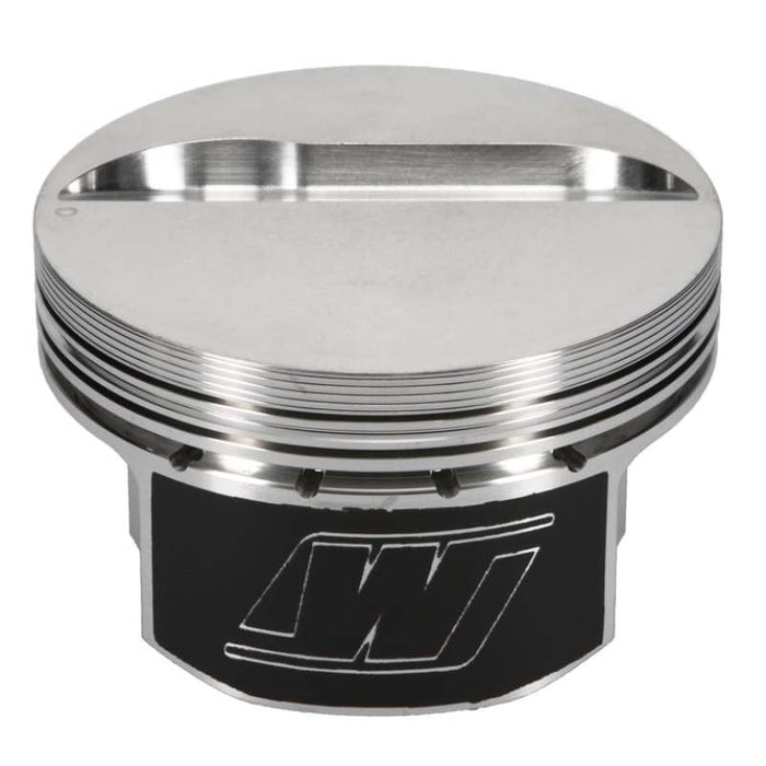 Wiseco Opel/Vauxhall C24NE 2.4L 8V 96.0mm Bore 11.2:1 CR Piston Kit *Build to Order*