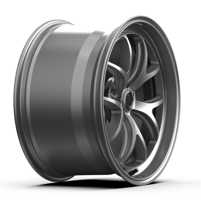 fifteen52 Sector RSR 19x11 5x130 56mm ET 71.6mm Center Bore Matte Titanium