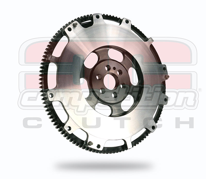 Comp Clutch 89-02 Nissan Skyline RB25 12lb Steel Flywheel