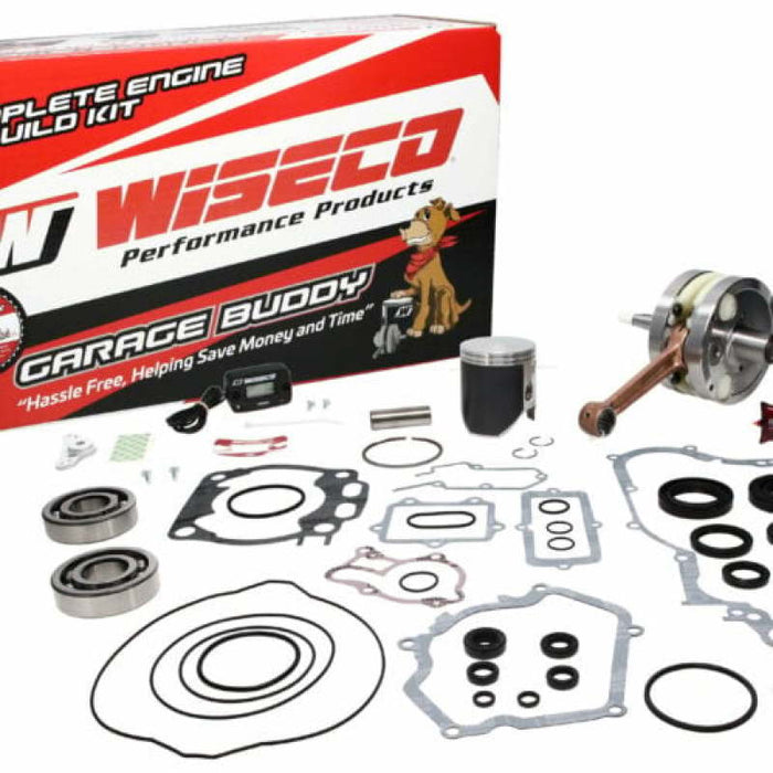 Wiseco 90-91 Honda CR125R Garage Buddy