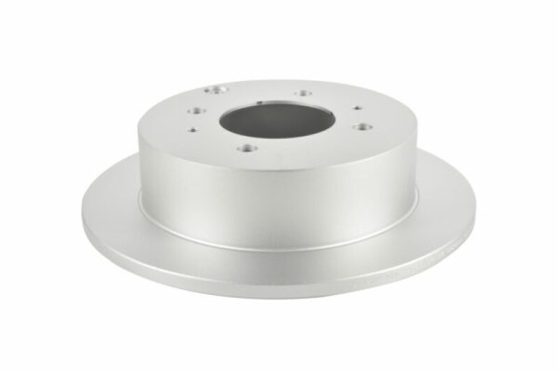 DBA 21-22 Genesis GV80 2.5L Rear En-Shield Standard Rotor