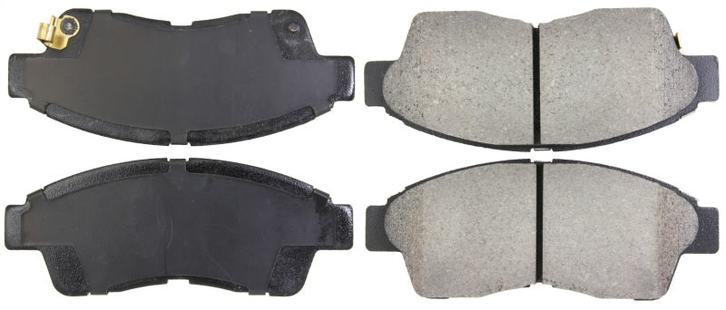 StopTech Performance Brake Pads