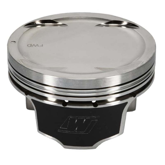 Wiseco Nissan 350Z VQ35 4v Dished -10cc 95.5 - Single Piston