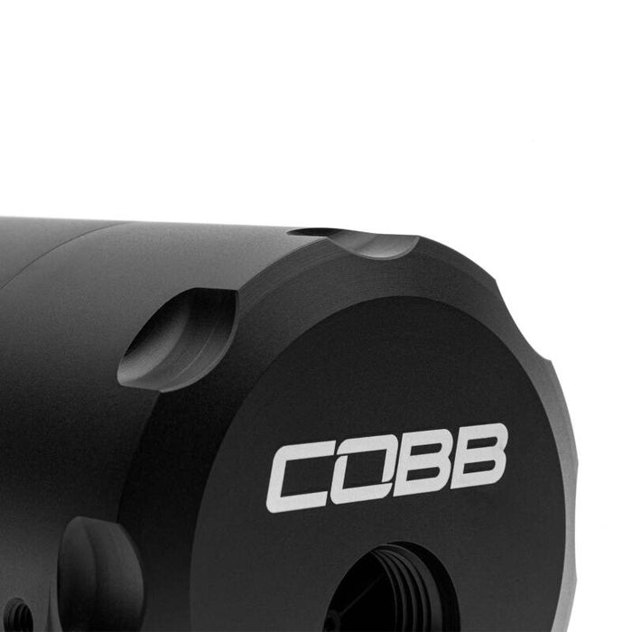 Cobb 15-23 Ford Ecoboost Mustang Air Oil Separator