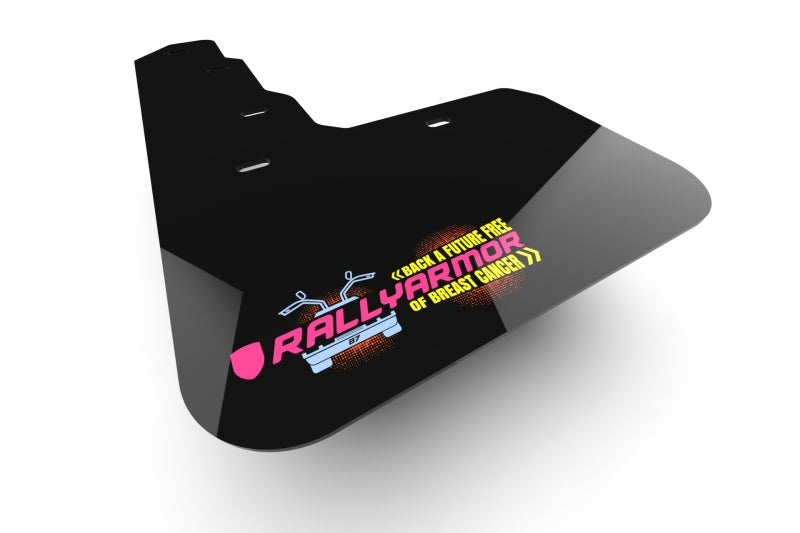 Rally Armor 23-26 Honda Civic Type R Black Mud Flap BCE Logo