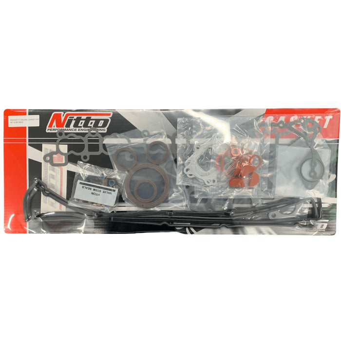 Nitto Engine Gasket Kit - RB26